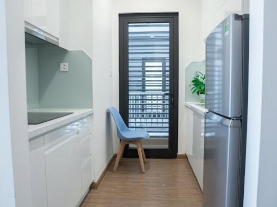 Vinhome Skylake Apartment 1 Hanói Exterior foto